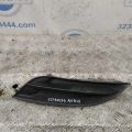 Накладка противотуманной фары TOYOTA AURIS 06-12