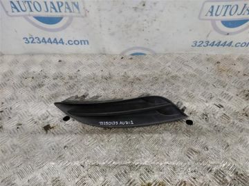 Накладка протитуманної фари TOYOTA AURIS 06-12