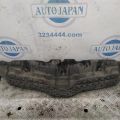 Решітка радіатора TOYOTA AURIS 06-12 - Прев'ю 2