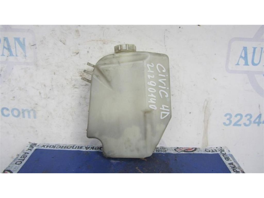 Бачок расширительный HONDA CIVIC 4D 06-11