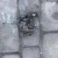 Замок капота HONDA CIVIC 4D 06-11 - Превью 3