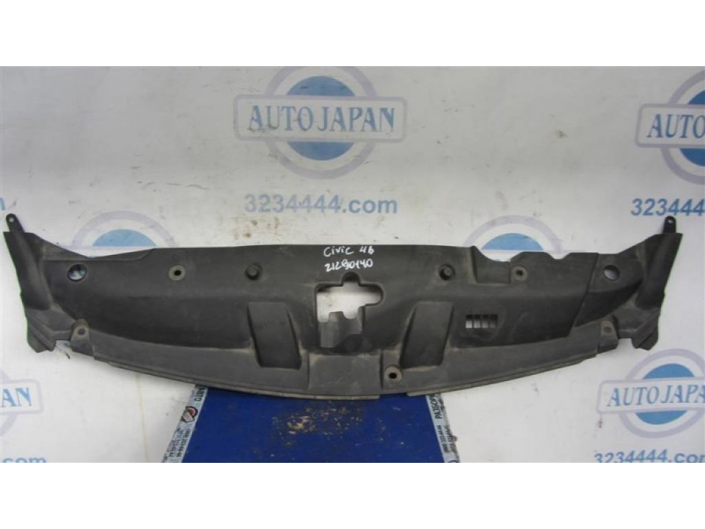 Накладка замка капота HONDA CIVIC 4D 06-11