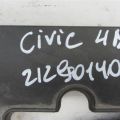 Накладка замка капота HONDA CIVIC 4D 06-11 - Превью 2