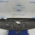 Накладка замка капота HONDA CIVIC 4D 06-11 - Превью 3