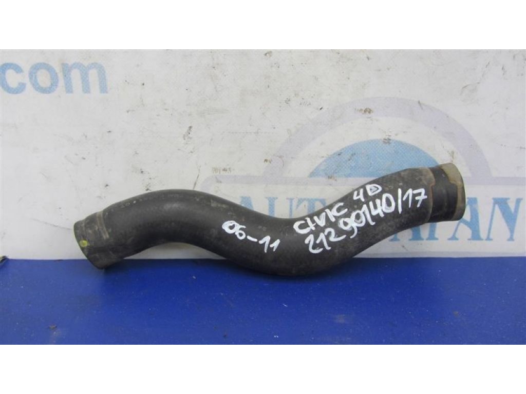 Патрубок системы охлаждения HONDA CIVIC 4D 06-11