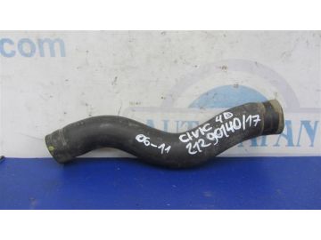 Патрубок системы охлаждения HONDA CIVIC 4D 06-11