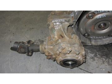 Роздавальна коробка NISSAN X-TRAIL T30 01-07