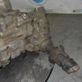 Раздаточная коробка NISSAN X-TRAIL T30 01-07 - Превью 4