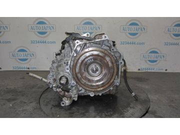 АКПП HONDA JAZZ 07-13