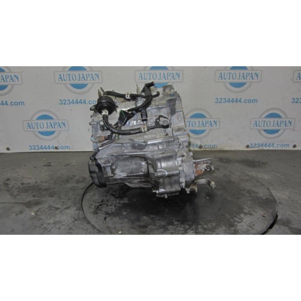 АКПП на запчастини (під ремонт) HONDA JAZZ 07-13 M5PA-3038482 — 3