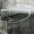 M5PA-3038482 | Автоматична трансмісія HONDA JAZZ 07-13 - Прев'ю 5