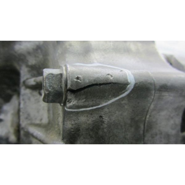 АКПП на запчастини (під ремонт) HONDA JAZZ 07-13 M5PA-3038482 — 5