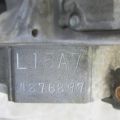 L15A7 | Двигун бензин HONDA JAZZ 07-13 - Прев'ю 3