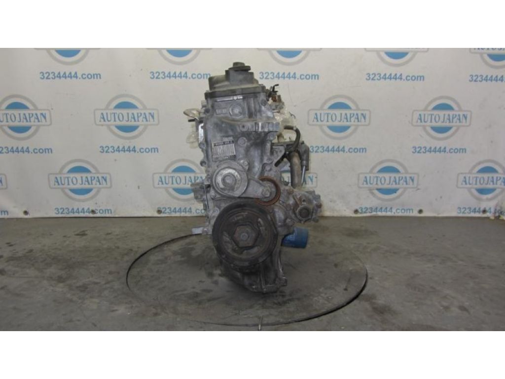 L15A7 | Двигун бензин HONDA JAZZ 07-13 - Фото 5