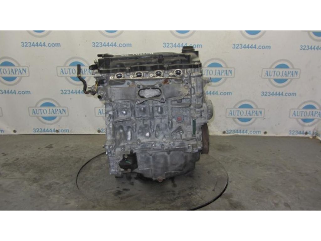 L15A7 | Двигун бензин HONDA JAZZ 07-13 - Фото 7