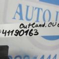 MR993931 | Диффузор вентилятора основного радиатора MITSUBISHI OUTLANDER 03-07 - Превью 2