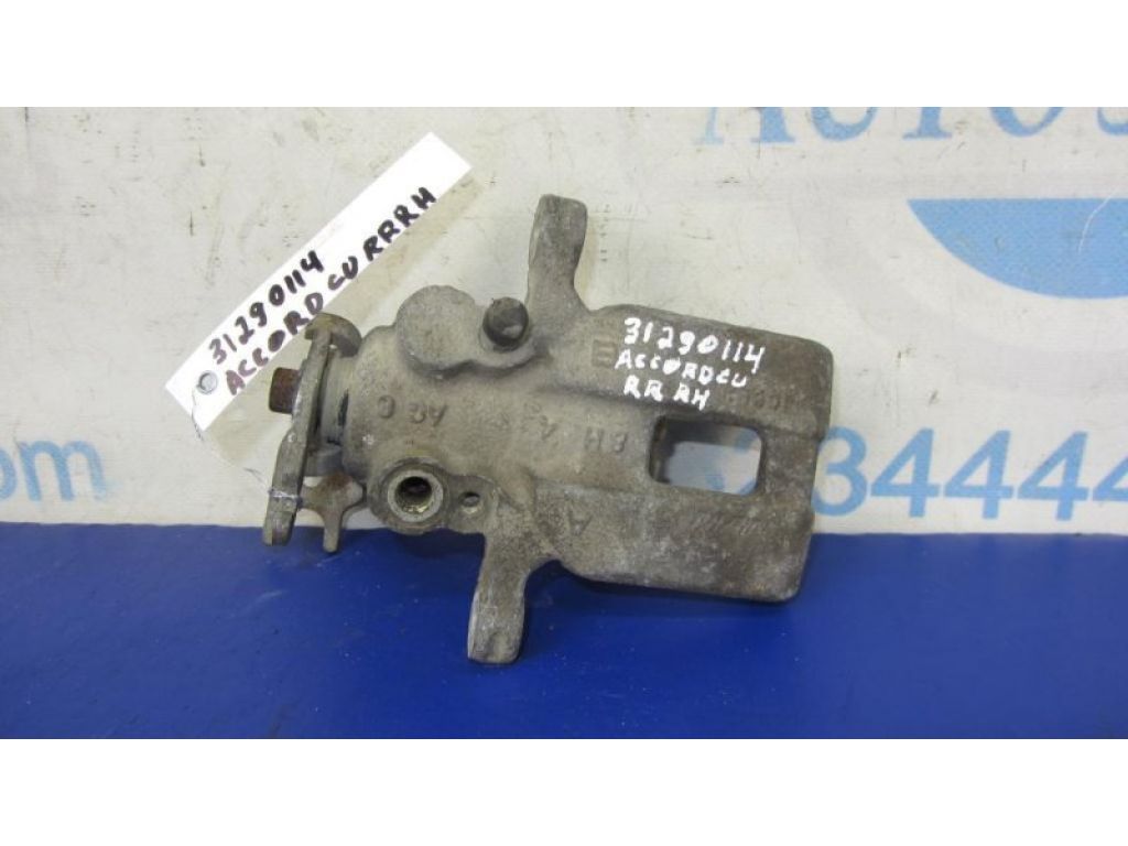 43018TA0A01 | Супорт гальмівний задн. прав. HONDA ACCORD CU8 / TSX 08-14