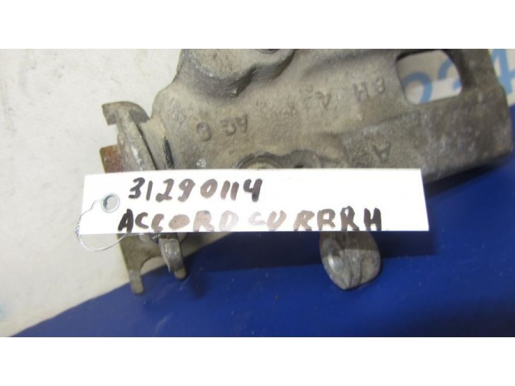 43018TA0A01 | Супорт гальмівний задн. прав. HONDA ACCORD CU8 / TSX 08-14 - Фото 2