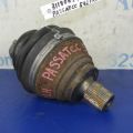 3C0 498 099 | ШРКШ зовнішній VOLKSWAGEN PASSAT CC 08-12