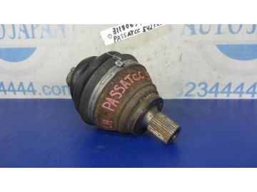 ШРКШ зовнішній VOLKSWAGEN PASSAT CC 08-12