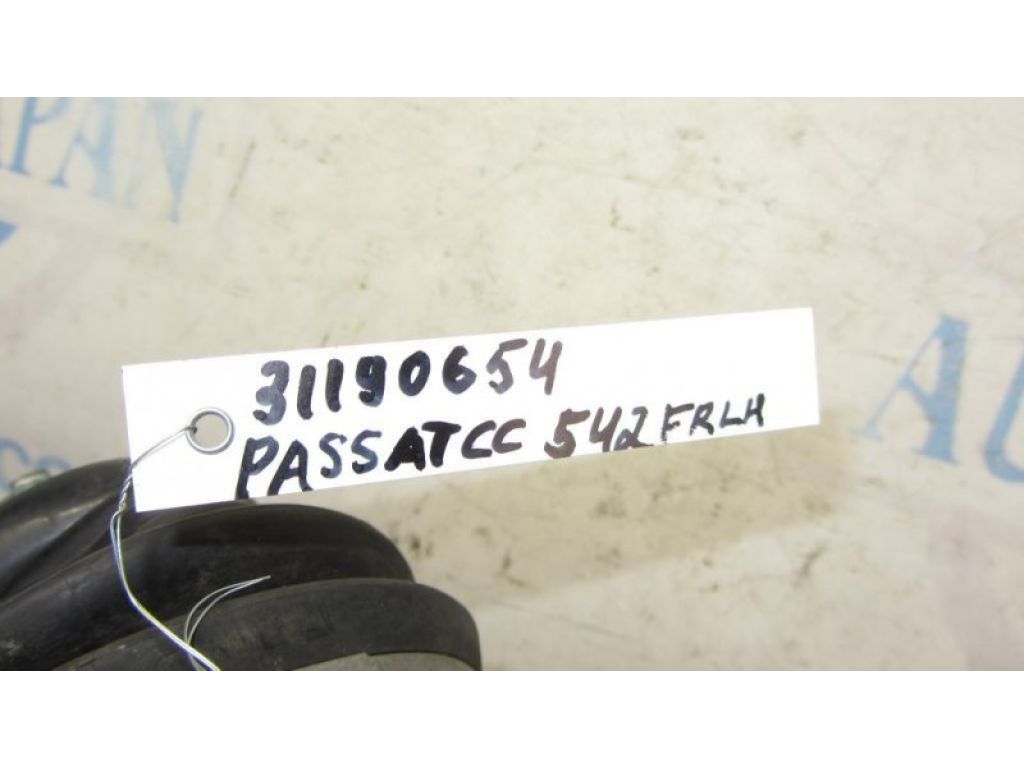 3C0 498 099 | ШРКШ зовнішній VOLKSWAGEN PASSAT CC 08-12 - Фото 2
