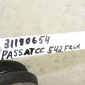 3C0 498 099 | ШРКШ зовнішній VOLKSWAGEN PASSAT CC 08-12 - Прев'ю 2