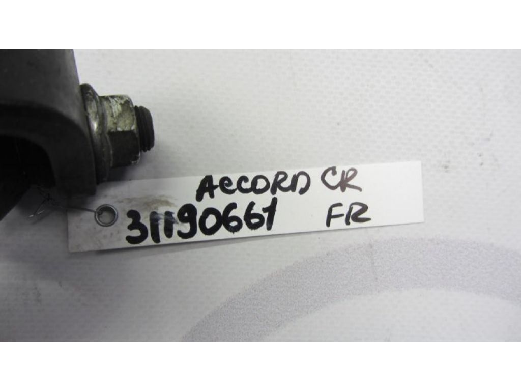 51300-T2B-A01 | Стабілізатор передній HONDA ACCORD CR 13-18 - Фото 2