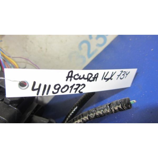 Блок запобіжників моторний відсік ACURA ILX 16-19 32200-TV9-408 — 3