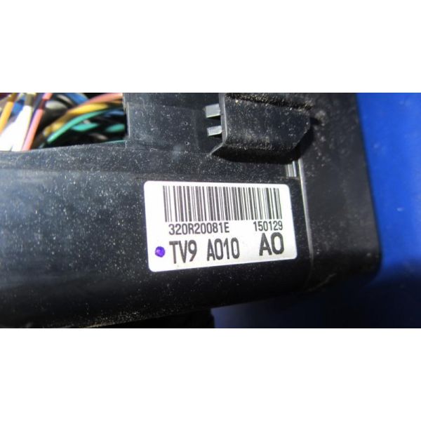 Блок запобіжників моторний відсік ACURA ILX 16-19 32200-TV9-408 — 4