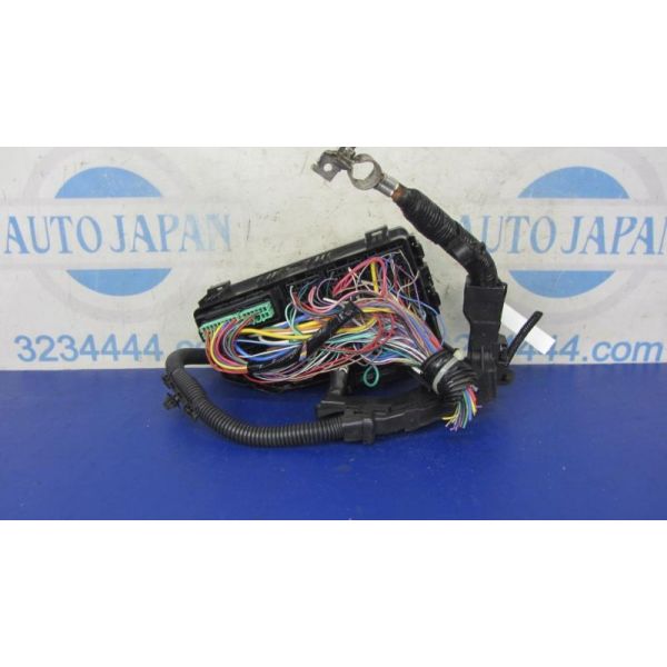 Блок запобіжників моторний відсік ACURA ILX 16-19 32200-TV9-408 — 5