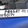 3AA 937 087 D | Блок комфорта VOLKSWAGEN PASSAT CC 08-12 - Превью 3