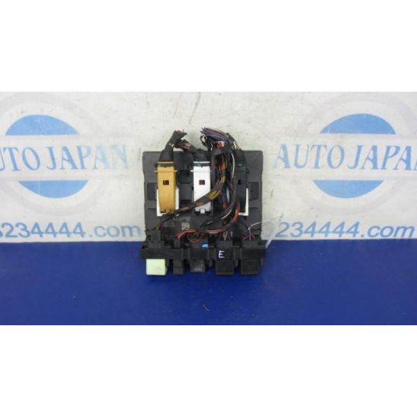 Блок комфорту VOLKSWAGEN PASSAT CC 08-12 3AA 937 087 J Z93