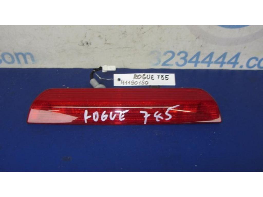 26590-4BA0A | Стоп сигнал NISSAN X-TRAIL/ROGUE T32 13-20