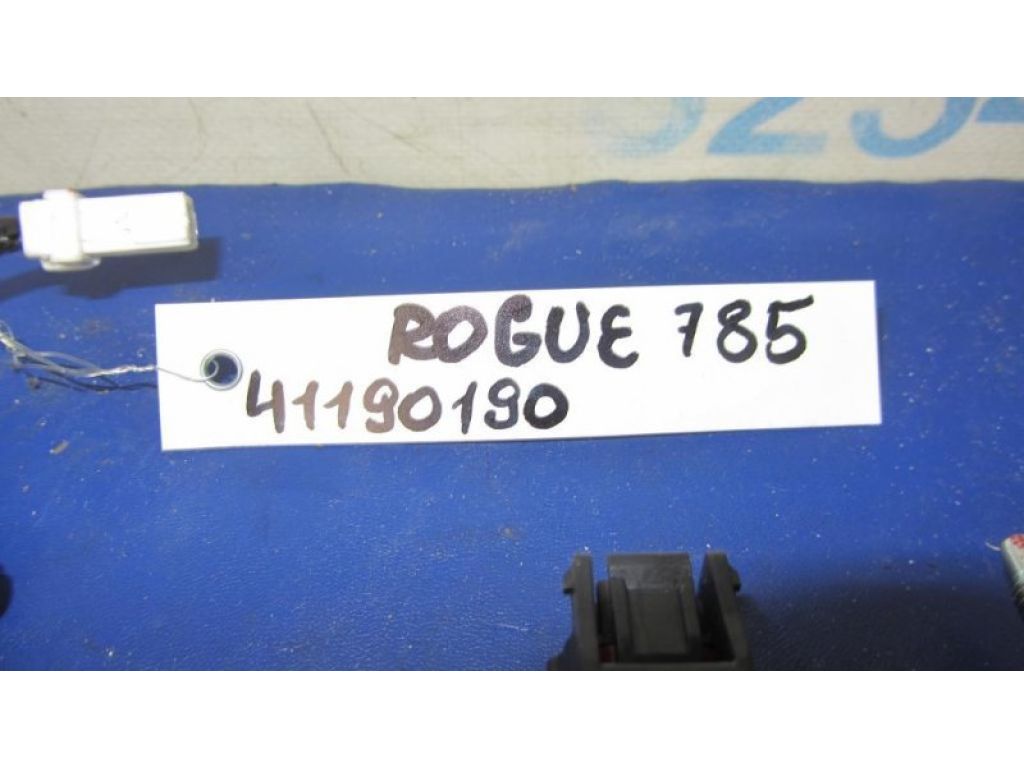 26590-4BA0A | Стоп сигнал NISSAN X-TRAIL/ROGUE T32 13-20 - Фото 2