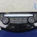 27500-4BB0B | Блок управления печкой NISSAN X-TRAIL/ROGUE T32 13-20