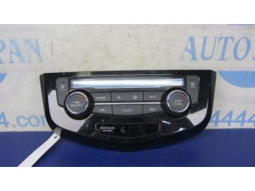 Блок управления печкой NISSAN X-TRAIL/ROGUE T32 13-20