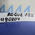 27500-4BB0B | Блок управления печкой NISSAN X-TRAIL/ROGUE T32 13-20 - Превью 2