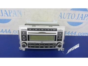 Магнитола HYUNDAI SANTA FE (CM) 05-12