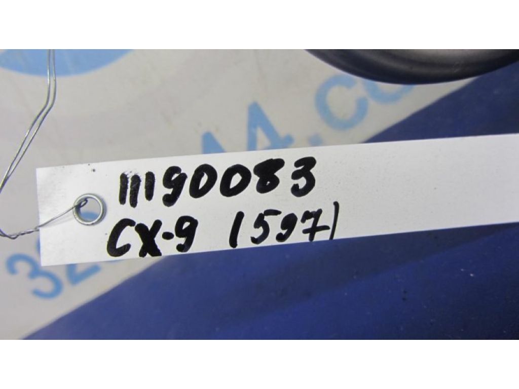 ZZJ1-13-250 | Форсунка паливна MAZDA CX-9 06-16 - Фото 2