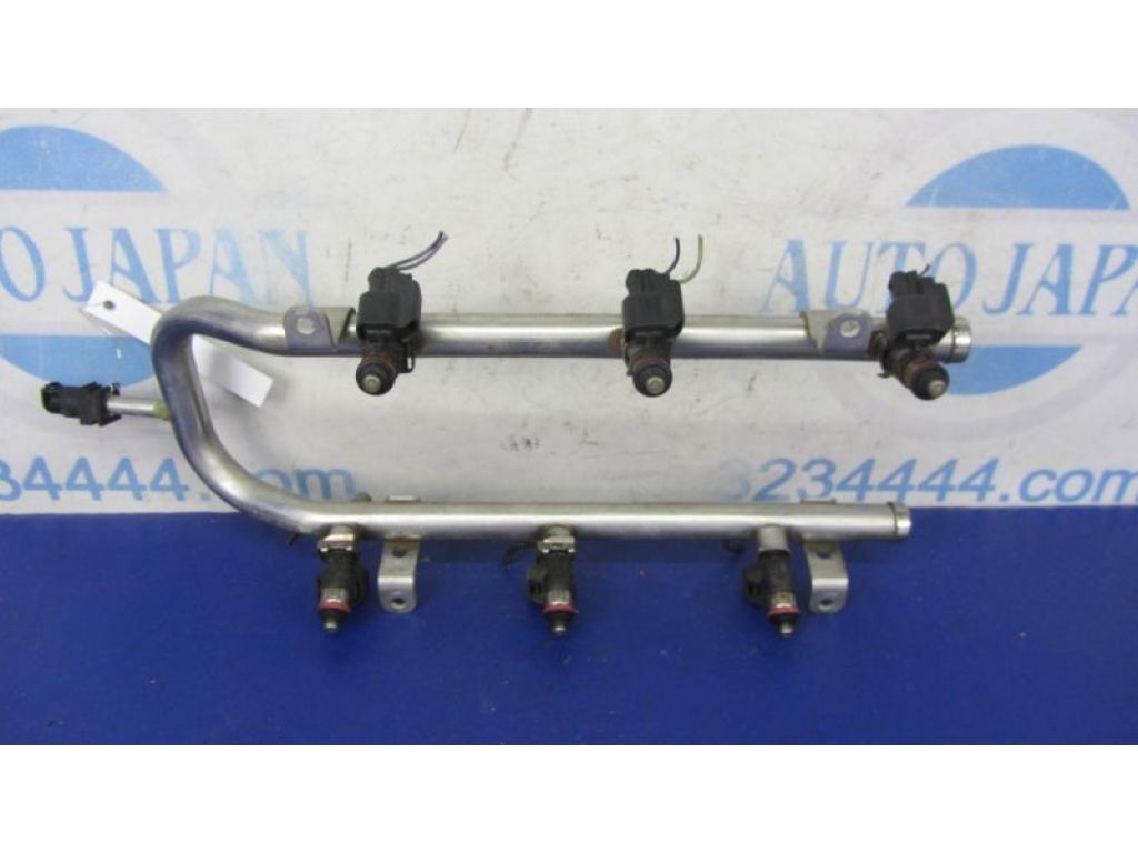 ZZJ1-13-250 | Форсунка паливна MAZDA CX-9 06-16 - Фото 4