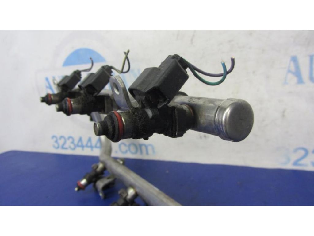 ZZJ1-13-250 | Форсунка паливна MAZDA CX-9 06-16 - Фото 5