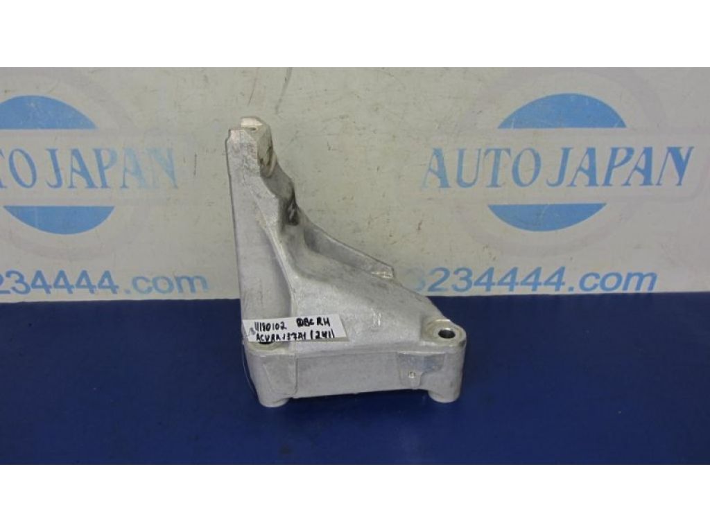 50610-SDB-A01 | Кронштейн двигателя задн. прав. ACURA MDX (YD2) 06-13