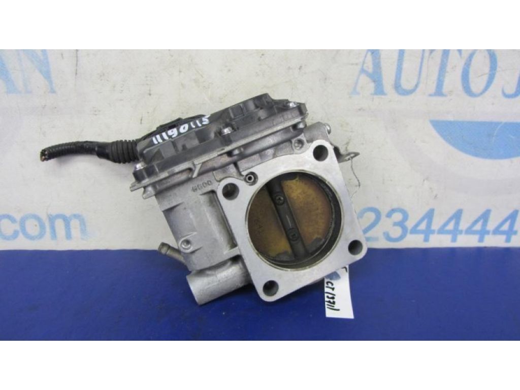16400-5G0-A01 | Дросельна заслінка HONDA ACCORD COUPE CT 12- - Фото 3