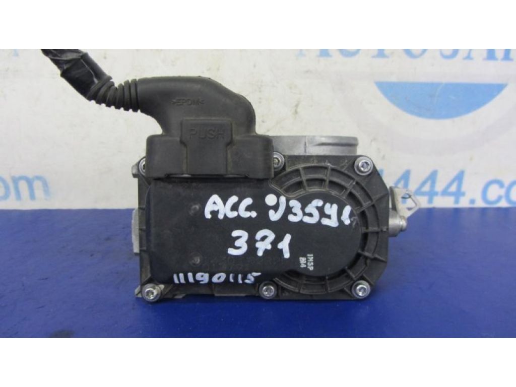 16400-5G0-A01 | Дросельна заслінка HONDA ACCORD COUPE CT 12- - Фото 4