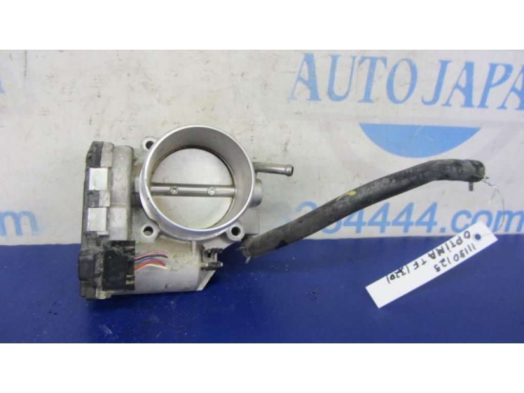 35100-2G700 | Дроссельная заслонка KIA OPTIMA TF 11-16