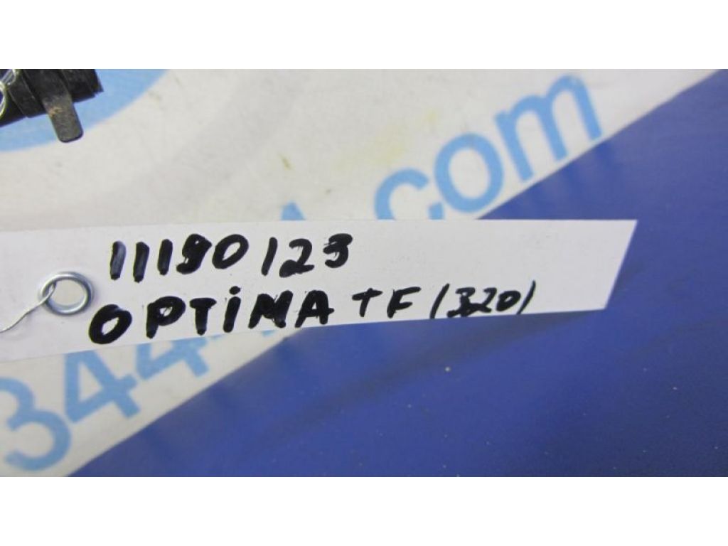 35100-2G700 | Дроссельная заслонка KIA OPTIMA TF 11-16 - Фото 2