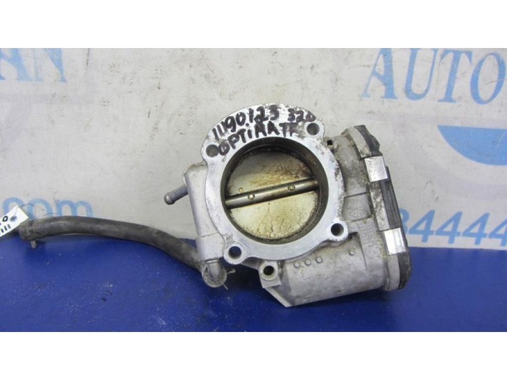 35100-2G700 | Дроссельная заслонка KIA OPTIMA TF 11-16 - Фото 3