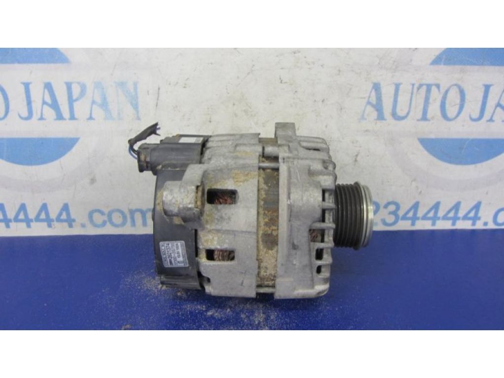 37300-2G150 | Генератор KIA OPTIMA TF 11-16 - Фото 4