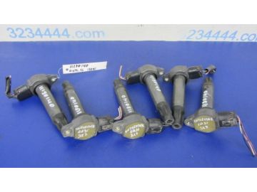Котушка запалювання MITSUBISHI OUTLANDER XL 05-13