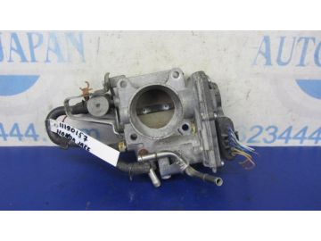 Дроссельная заслонка HONDA JAZZ 07-13